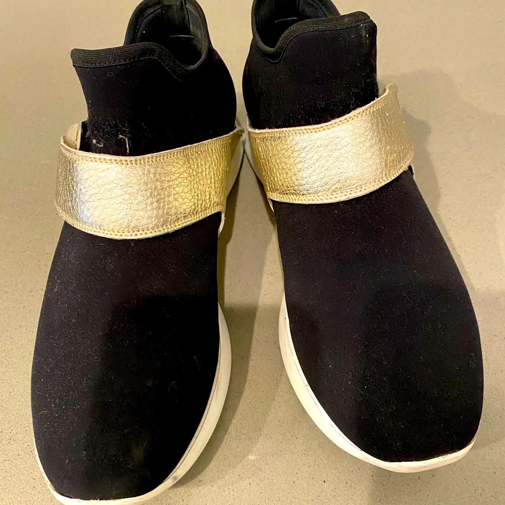 Salvatore Ferragamo Sneakers